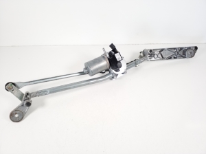   Scheibenwischermechanismus  - A1728200442 