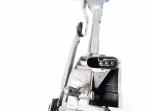 Mercedes Benz SLK-Class 172 (2011–2026) Scheibenwischermechanismus A1728200442 - 4