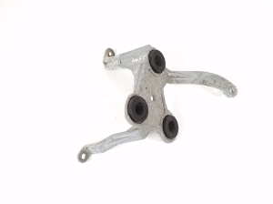 Mercedes Benz SLK-Class 172 (2011–2026) ABS ploki hoidik A1724300410 - 3
