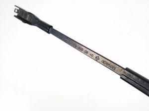 Mercedes Benz SLK-Class 172 (2011–2026) Windshield wiper arm A1728200840 - 2
