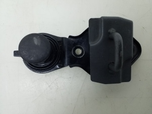 Motorhaube sonstiges Teil - A2118800360