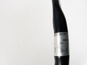 Mercedes Benz SLK-Class 172 (2011–2026) Voolik A1728300600 - 3