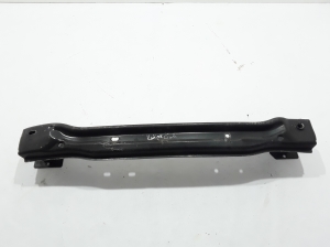  Rear bumper beam 