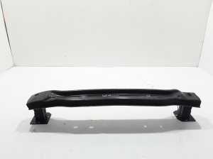  Rear bumper beam 