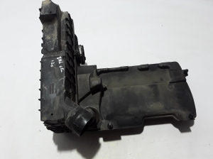 RENAULT Thalia I (2002–2008) Luftfiltergehäuse 8200517765 - 2