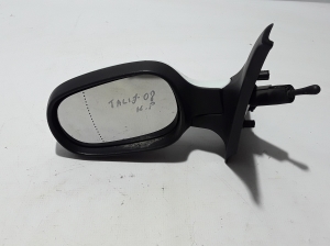   Side mirror and its parts  - 8200556781 