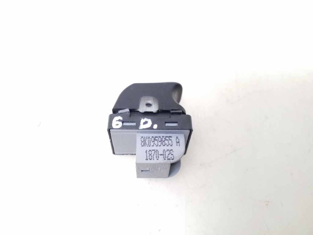 AUDI A4 B8/8K (2011-2016) Вимикач вікна передніх правих дверей 25079780