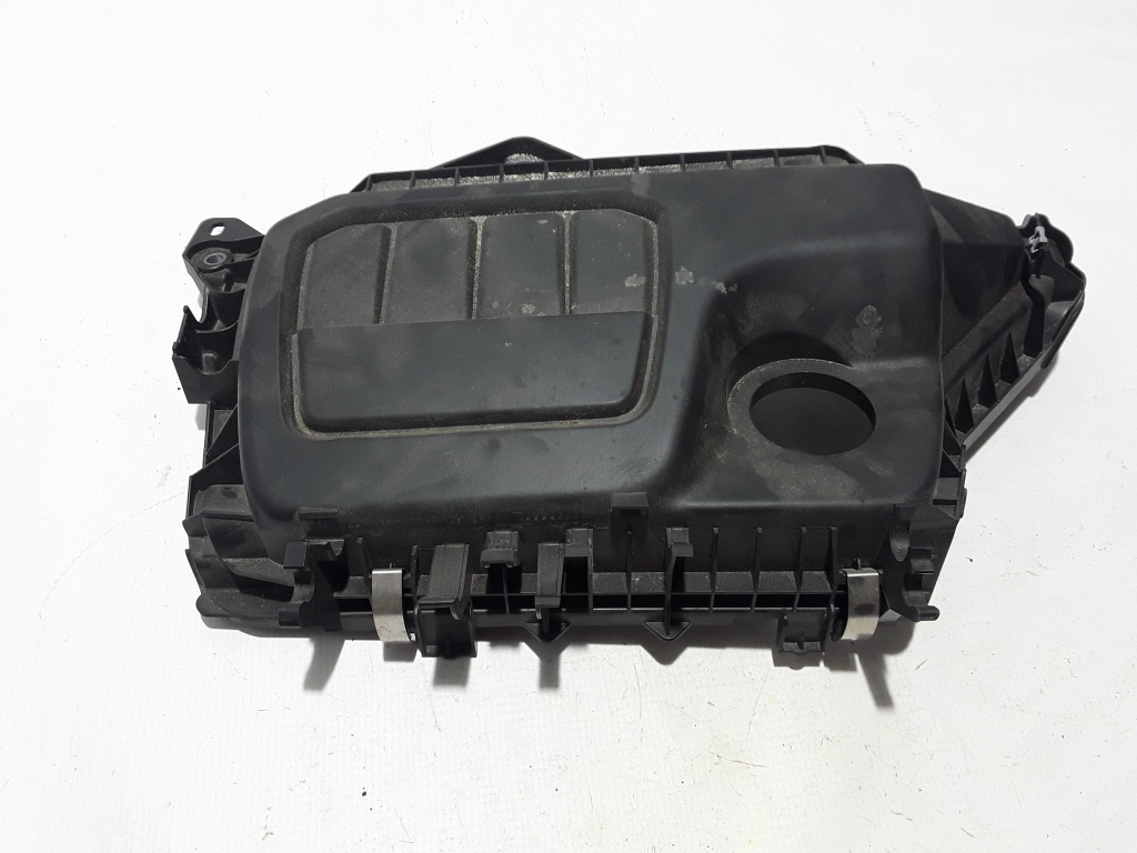 RENAULT Megane 3 generation (2008-2020) Engine Cover 175B13123R 22404263