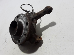 RENAULT Thalia I (2002–2008) Radnabe Vorderrad 8200207303 - 2