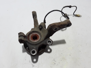 RENAULT Thalia I (2002–2008) Radnabe Vorderrad 8200207303 - 3
