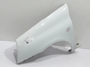 RENAULT Thalia I (2002–2008) Front fender 7701473448 - 2