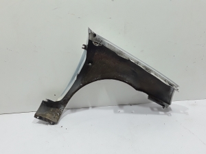 RENAULT Thalia I (2002–2008) Front fender 7701473448 - 3