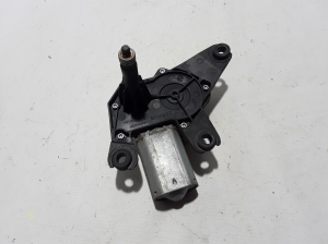 RENAULT Clio III (2005–2012) Heckwischermotor 8200311486 - 4