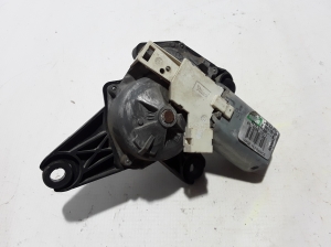 RENAULT Clio III (2005–2012) Heckwischermotor 8200311486