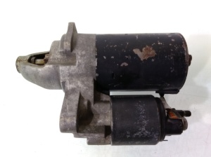 Volkswagen Passat B5 (1997–2005) Starter 012911023 - 3