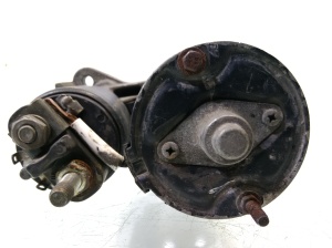 Volkswagen Passat B5 (1997–2005) Starter 012911023 - 4