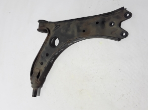 Volkswagen Caddy III (2004–2015) Front control arm 1K0407152AC - 2
