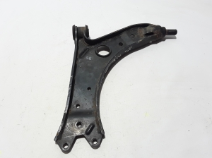 Volkswagen Caddy III (2004–2015) Front control arm 1K0407152AC - 3