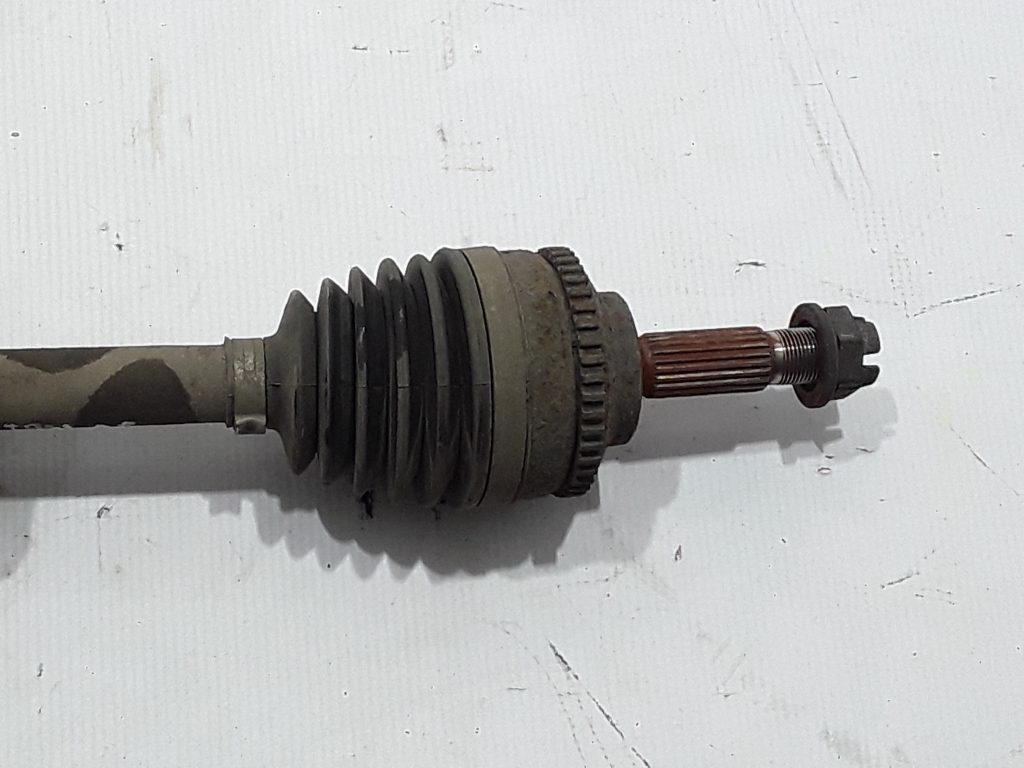 RENAULT Thalia 1 generation  (2002-2008) Front Right Driveshaft 8200571880 22404208