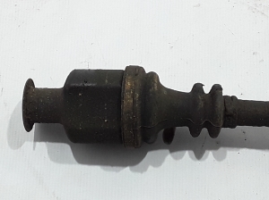 RENAULT Thalia I (2002–2008) Esimene veovõll ja selle osad 8200571880 - 2