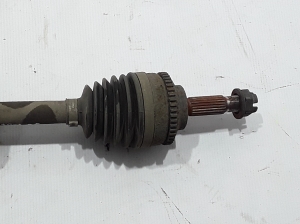 RENAULT Thalia I (2002–2008) Esimene veovõll ja selle osad 8200571880 - 3