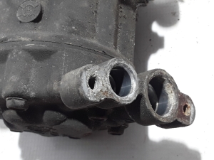 RENAULT Thalia I (2002–2008) Esimene veovõll ja selle osad 8200571880 - 4