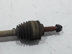 RENAULT Thalia I (2002–2008) Esimene veovõll ja selle osad 7711135005 - 2