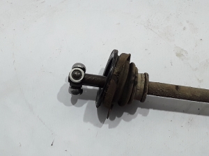 RENAULT Thalia I (2002–2008) Esimene veovõll ja selle osad 7711135005 - 3