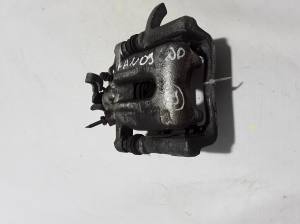 RENAULT Kangoo (2008–2020) Tagumine pidurisadul 440011818R - 3