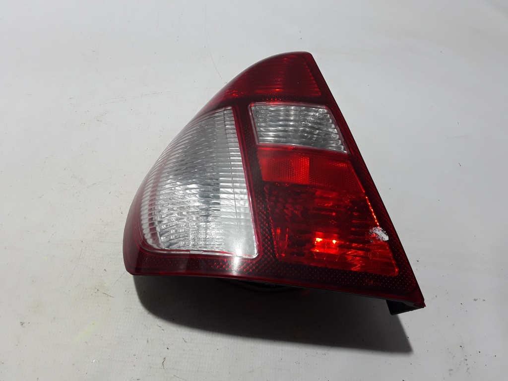 RENAULT Thalia I (2002–2008) Eckleuchte hinten 8200403981 RENAULT Thalia I (2002–2008) Eckleuchte hinten 8200403981