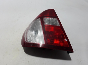 Eckleuchte hinten - 8200403981