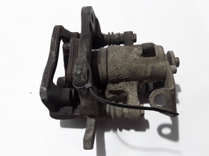 RENAULT Kangoo (2008–2020) Tagumine pidurisadul 440118627R - 2