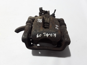 Bremssattel hinten - 440118627R
