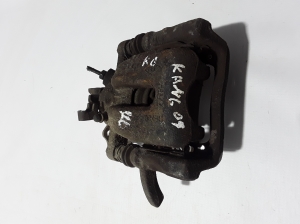 RENAULT Kangoo (2008–2020) Tagumine pidurisadul 440118627R - 3