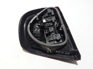 RENAULT Thalia I (2002–2008) Eckleuchte hinten 8200403982 - 3