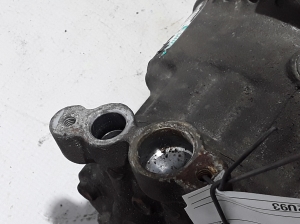 RENAULT Thalia I (2002–2008) Konditsioneeri kompressor 7711368901 - 2