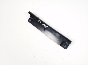 Mercedes Benz SLK-Class 172 (2011–2026) Front fender bracket A1728800714 - 4