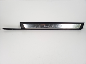   Inner sill trim  - A1726800535 