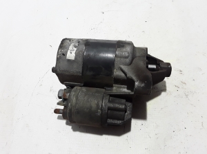 RENAULT Thalia I (2002–2008) Starter 8200369521 - 2