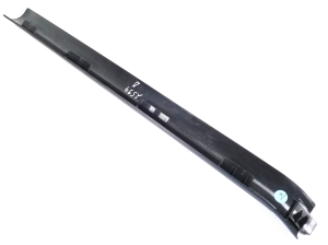 Mercedes Benz SLK-Class 172 (2011–2026) Inner sill trim A1726800235 - 2