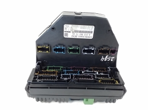 Fuse boxes - A2129007324