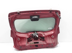 Dacia Sandero (2012–2021) Heckklappe 901003145R - 2