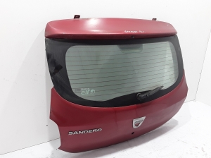 Dacia Sandero (2012–2021) Heckklappe 901003145R