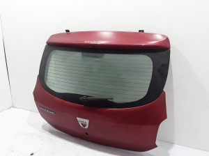 Dacia Sandero (2012–2021) Heckklappe 901003145R - 3