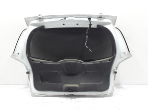 RENAULT Clio III (2005–2012) Trunk lid 901007304R - 2