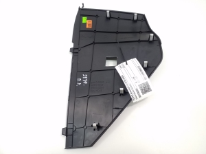 TOYOTA Auris E18 (2012–2018) Other dashboard part 5531702290 - 2