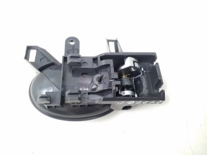 NISSAN Juke F15 (2010–2018) Rear side door interior handle - 2
