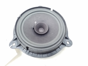   Rear side door speaker 