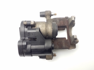 Volkswagen Golf VII (2012–2026) Tagumine pidurisadul 5Q0615405 - 3