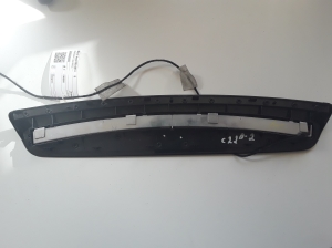 Mercedes Benz C-Class 205 (2014–2021) Additional stop light A2058200060 - 2